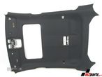 Forro/ Cúpula Tecto C/ Teto Abrir Seminovo/ Original BMW X6 (E71, E72) 514473133... - 1