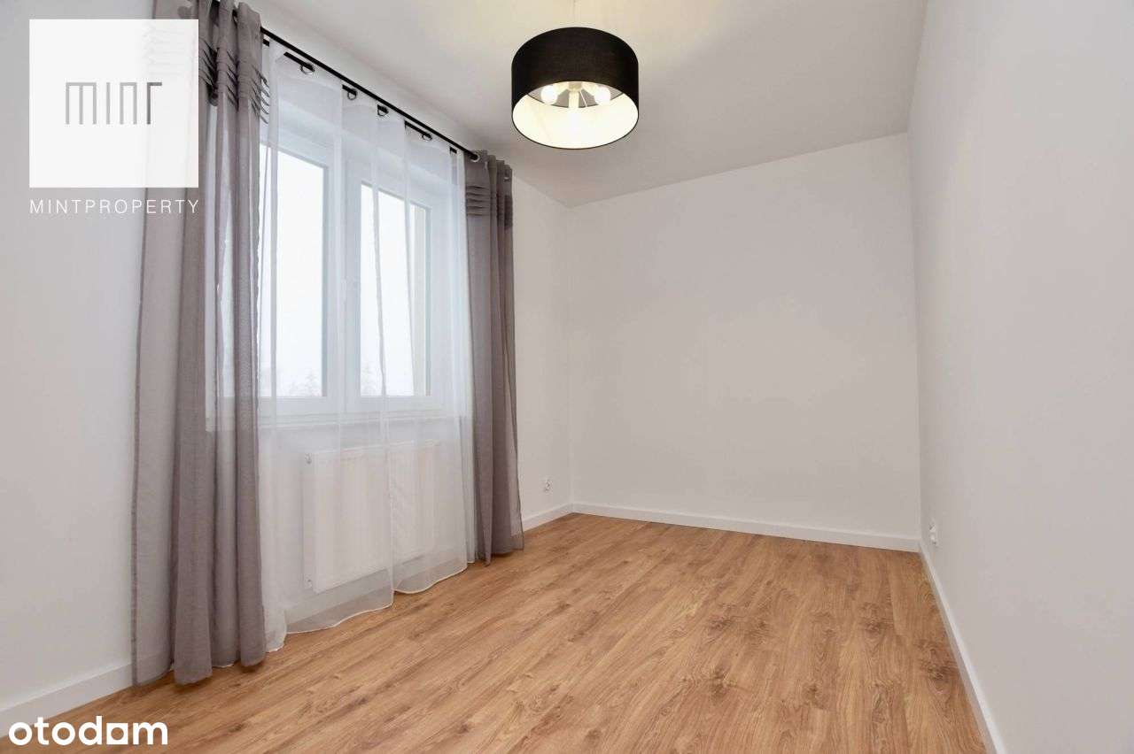 Trzypokojowe mieszkanie na sprzedaż na Zwięczycy!-6