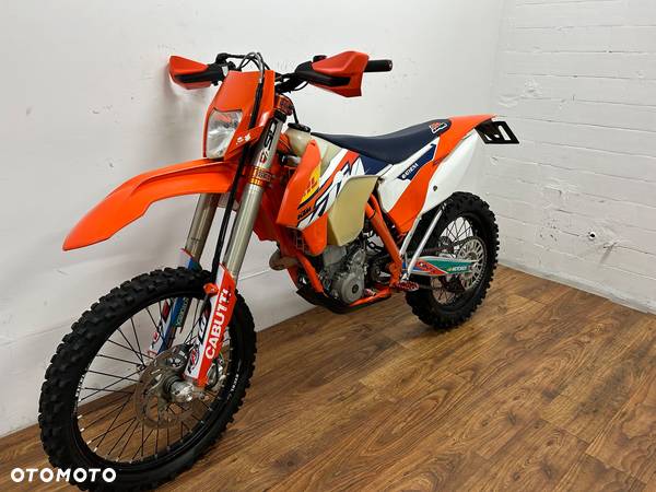 KTM EXC - 6