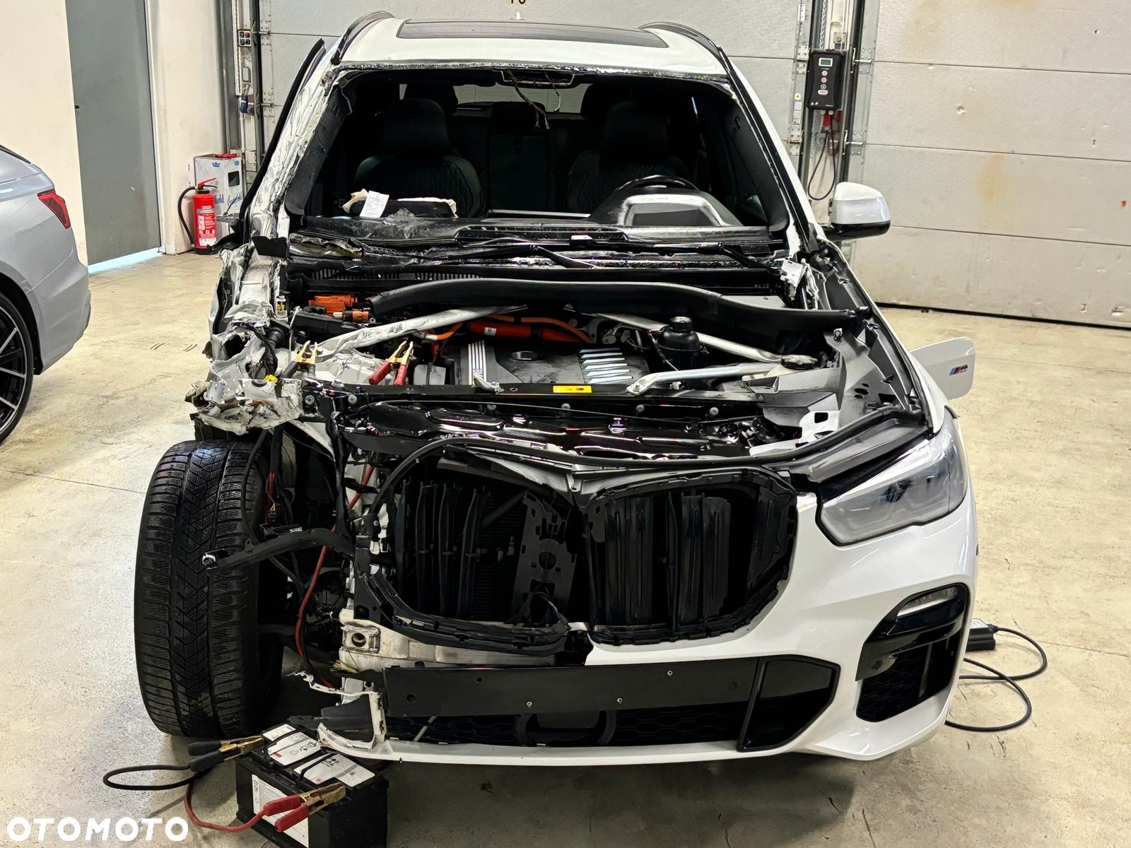 BMW X5 - 14