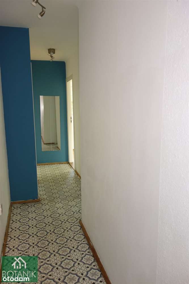 LSM 4 pokojowe, piętro 1 /4-9