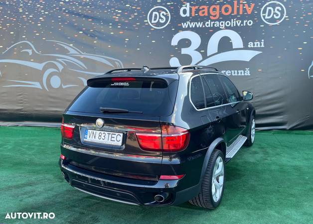 BMW X5 xDrive30d - 4