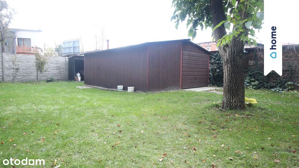Działka w samym sercu Mysłowic z garażem 35 m² - Pełny obrazek: 4/6