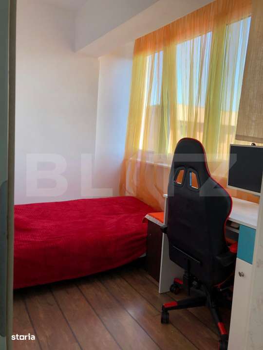 Apartament cu 3 camere, de vanzare – Bartolomeu, Brasov - Imagine principală: 5/19