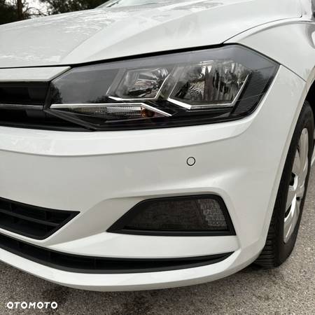 Volkswagen Polo 1.0 Comfortline - 4