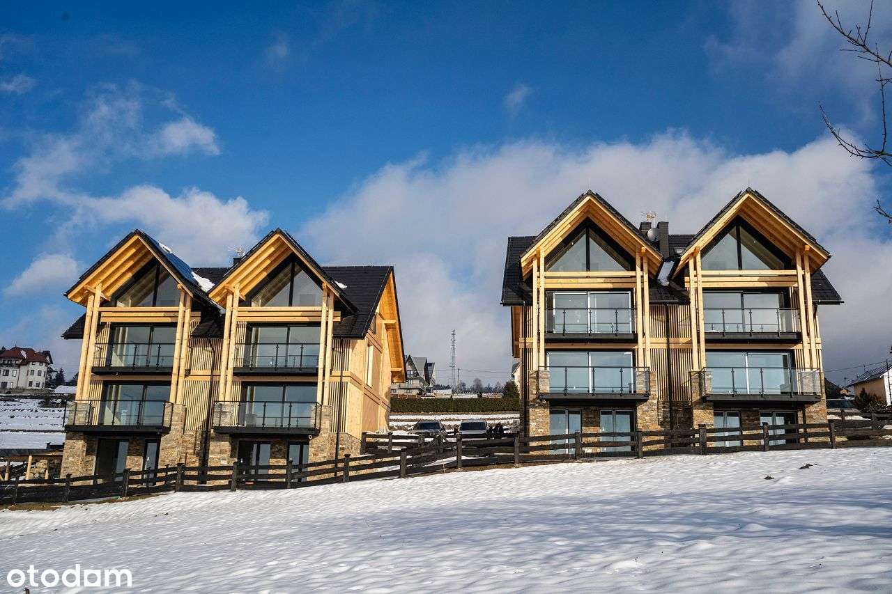 4 pok. | panorama Tatr | jezioro Czorsztyńskie - Pełny obrazek: 5/20