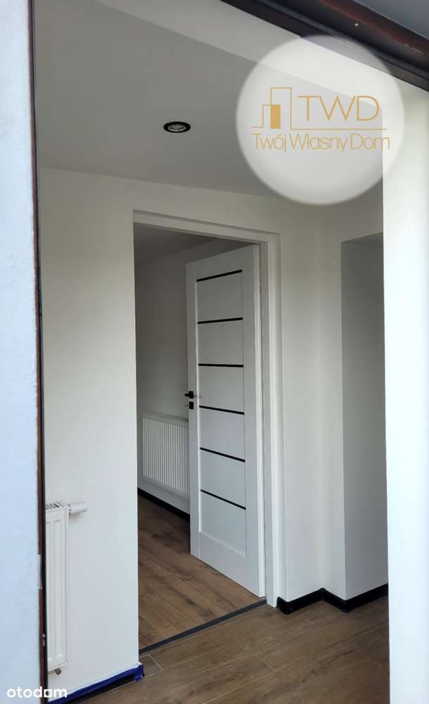 Bezczynszowe mieszkanie po generalnym remoncie z o - Pełny obrazek: 5/7