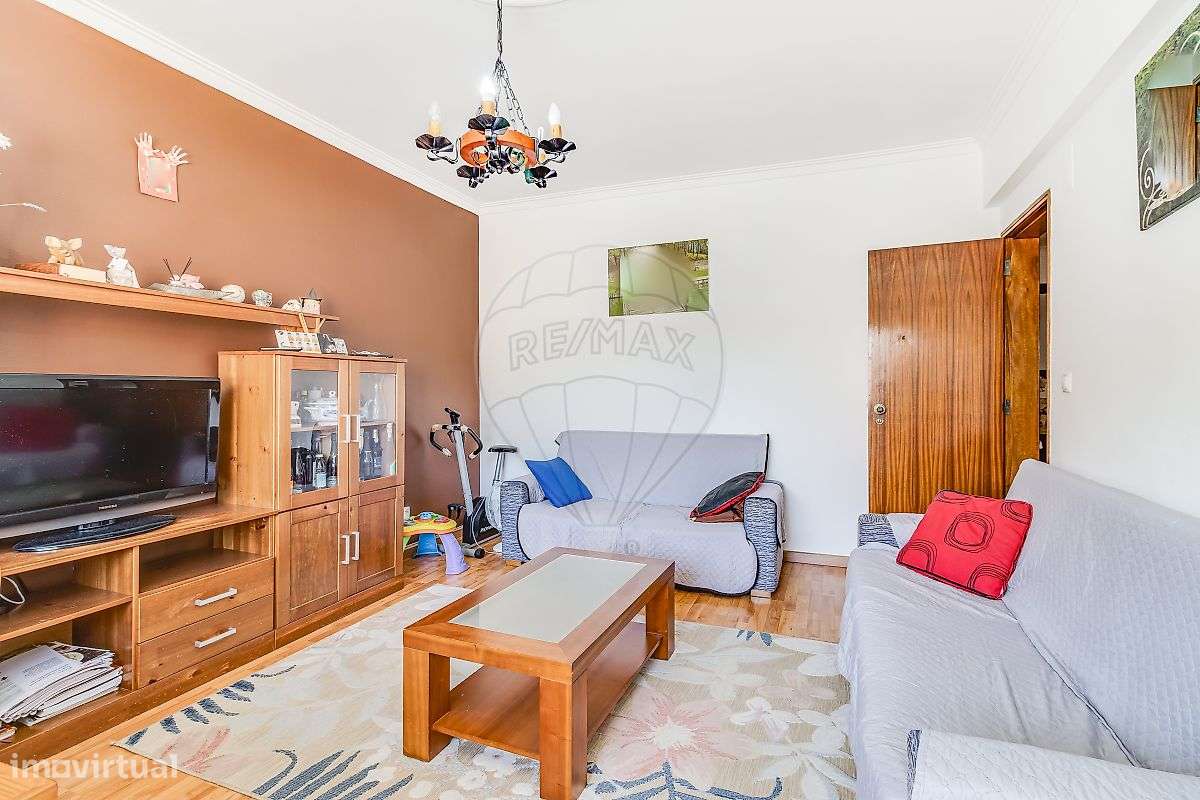 Apartamento T2 para venda - Grande imagem: 3/25