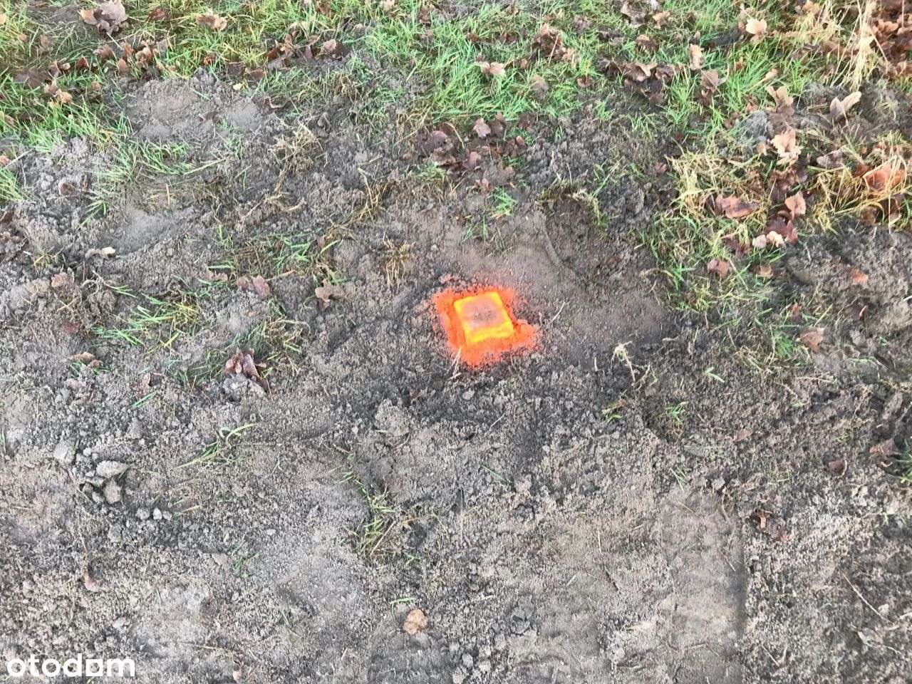 DZIAŁKI Mąkoszyce 4 x 1000 m2 - 59 zł/m2-5