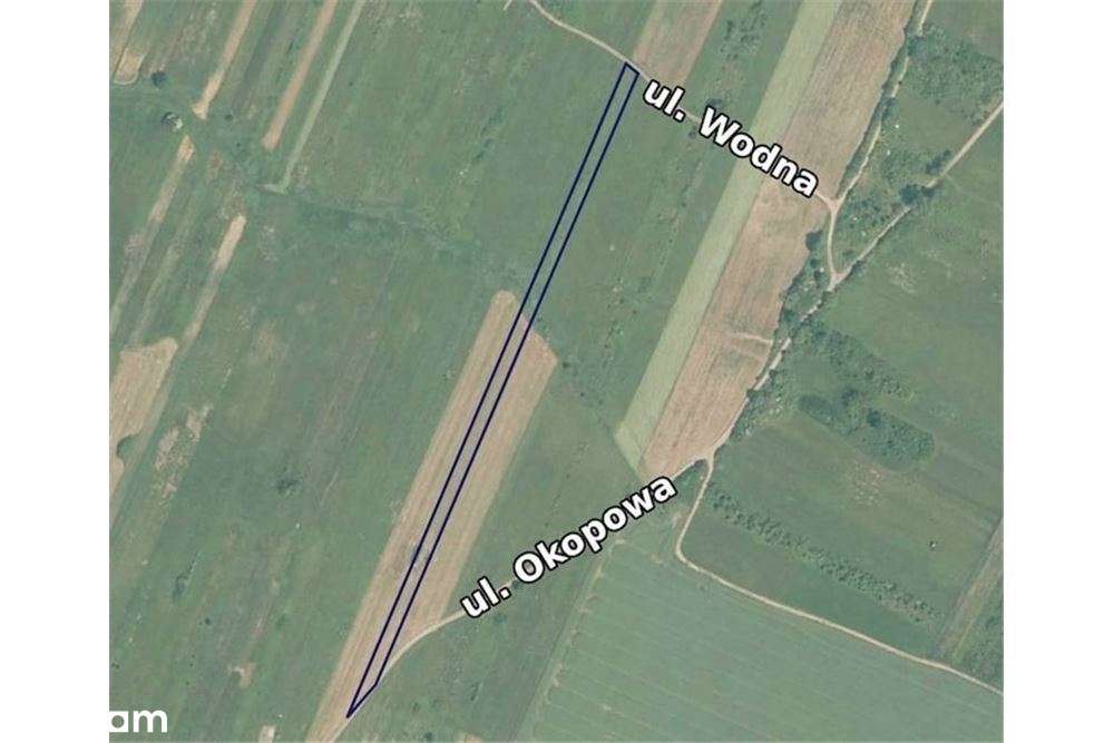 Działka rolna Poręba-Niwki-15