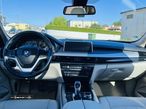 BMW X5 25 d sDrive Comfort 7L - 9