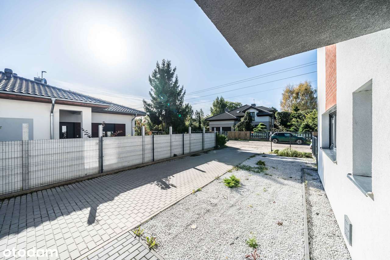 Gotowy dom dla Rodziny w ulubionej dzielnicy Morasko-5