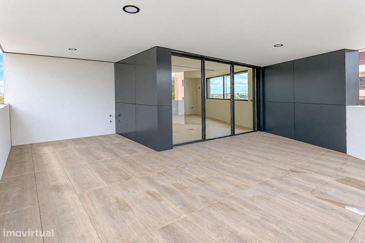 Apartamento T2 | Bismark | Gondomar-18