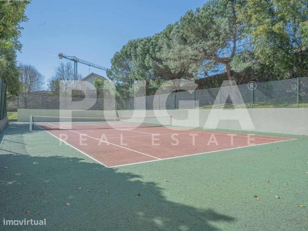 T3 Duplex em Condomínio Fechado | a 200 metros do Rio Douro-17