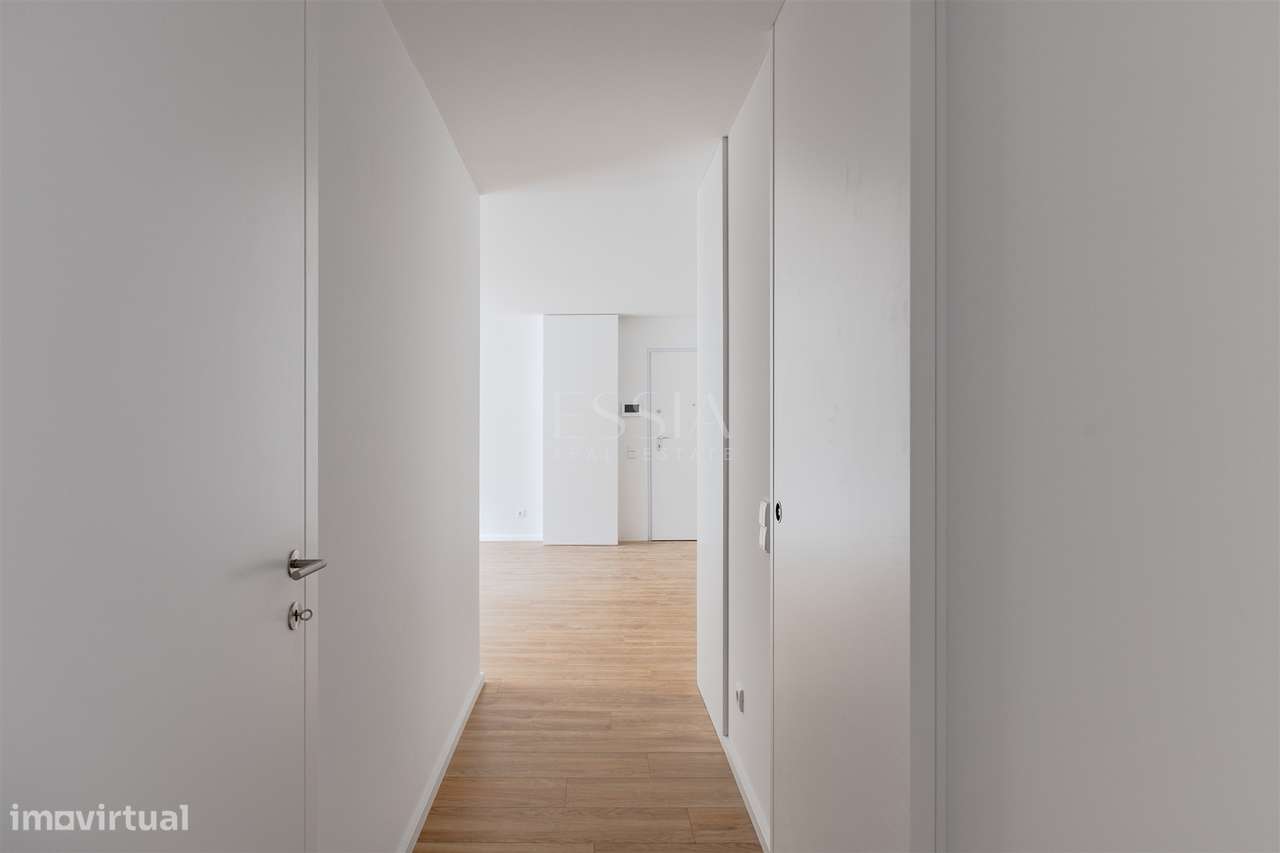 T2 Antas | T2 Campanhã Fernão Magalhães | Apartamento Nasoni-12