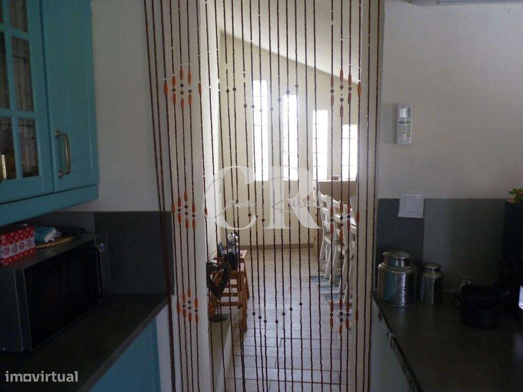 Cottage T3 com anexo para hóspedes, garagem e vistas em Alvaiázere-24