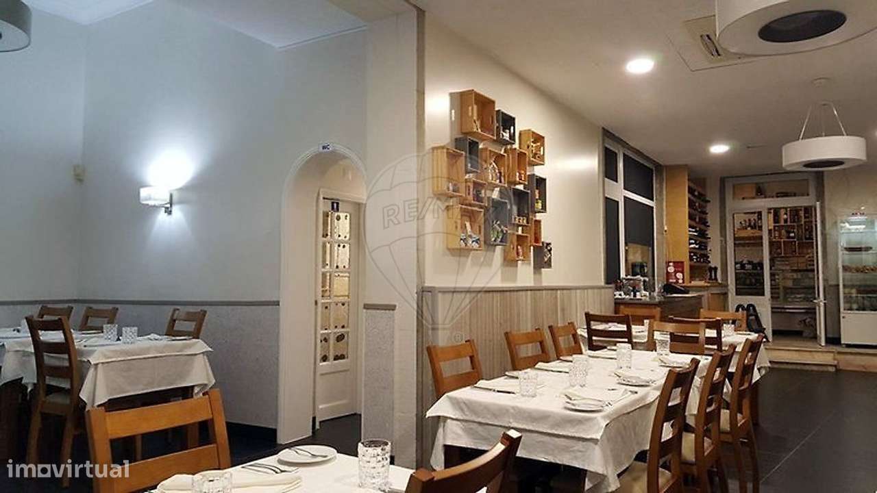 Trespasse  para venda - Grande imagem: 2/17