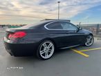 BMW Seria 6 640d Coupe M Sport Edition - 6