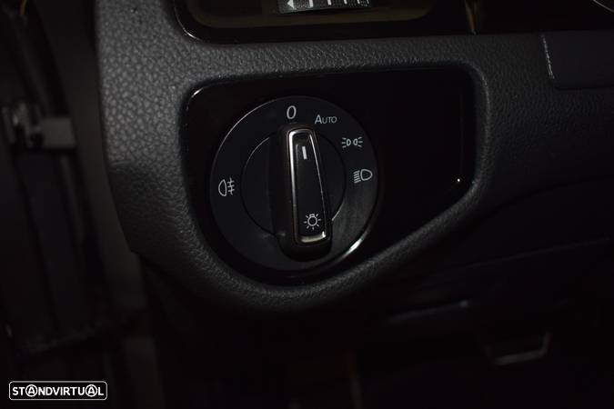 VW Golf 1.4 GTE Plug-in - 9