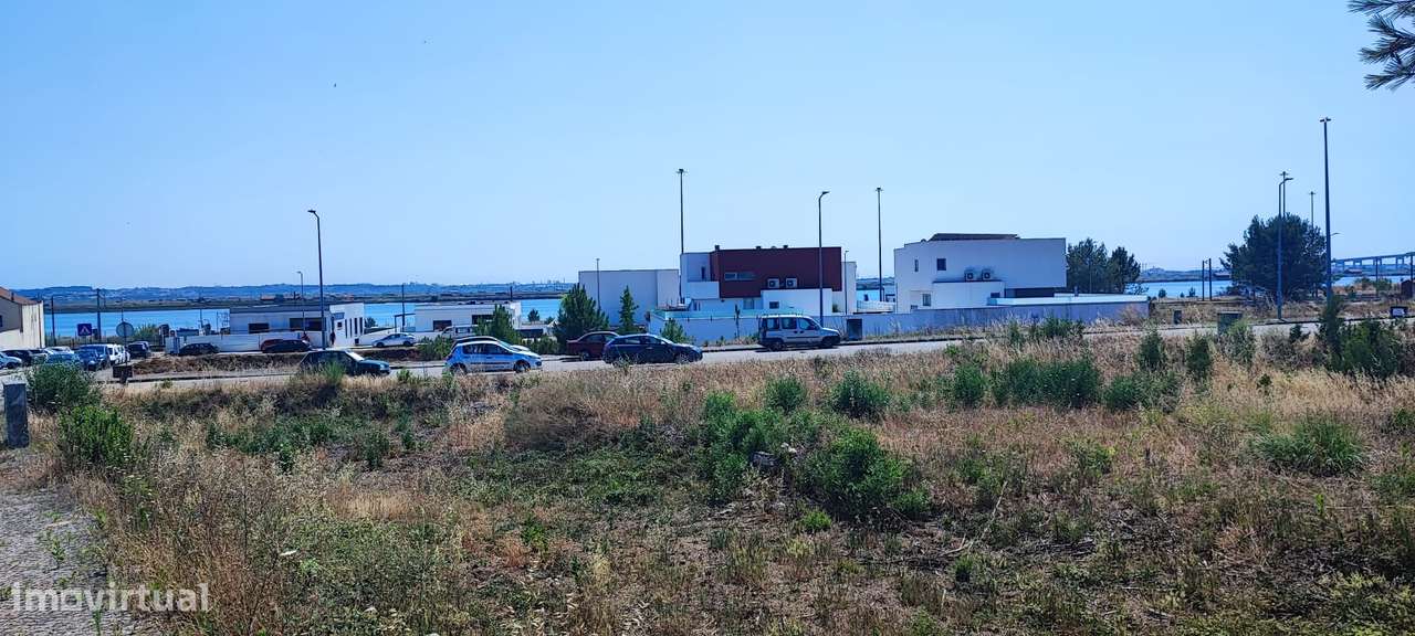 Lote Moradia Isolada - Fontela Vila Verde - Figueira da Foz.-12