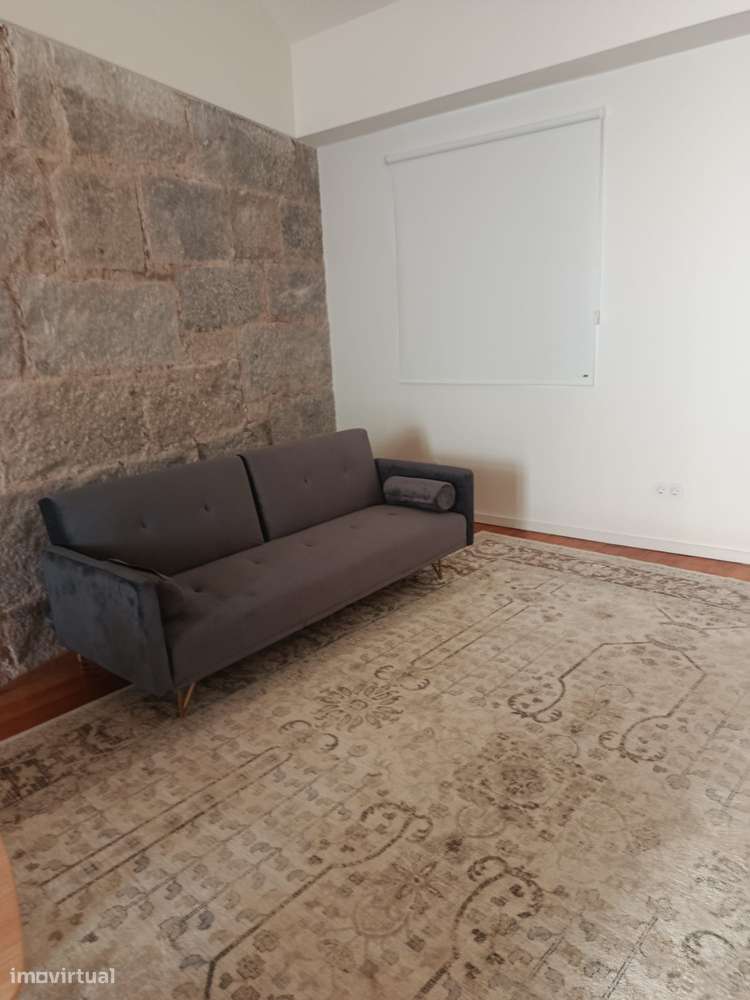 Arrendamento T2 Novo Centro Histórico - Grande imagem: 2/20