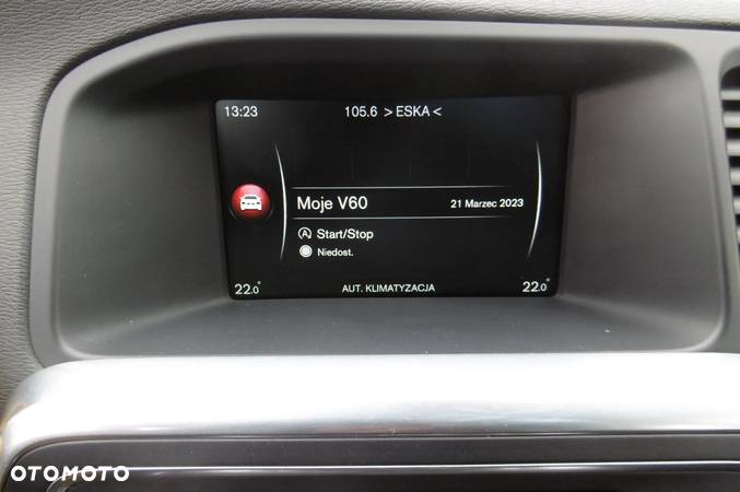 Volvo V60 D2 Drive-E Kinetic - 29