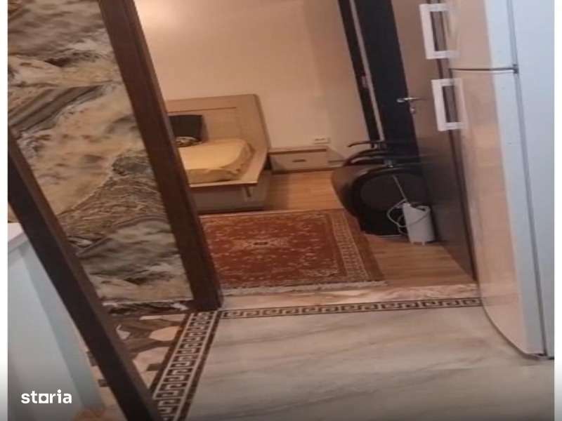 Apartament 1 camera spatioasa-etaj 2 -Balcon -Telegrafului - Imagine principală: 4/8