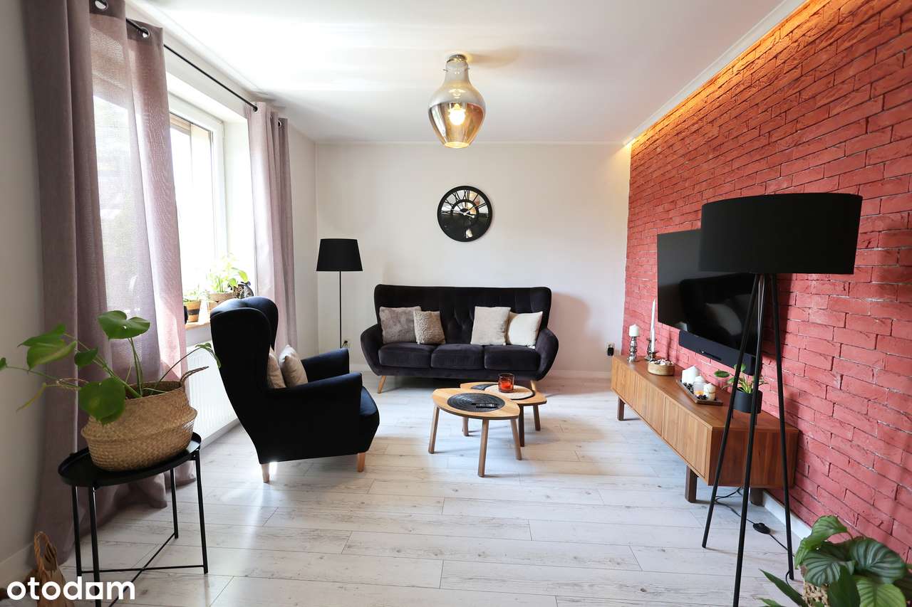 REZERWACJA Dom z ogrodem/Gotowy do zamieszkania/Po remoncie/4 pokoje - Pełny obrazek: 5/19