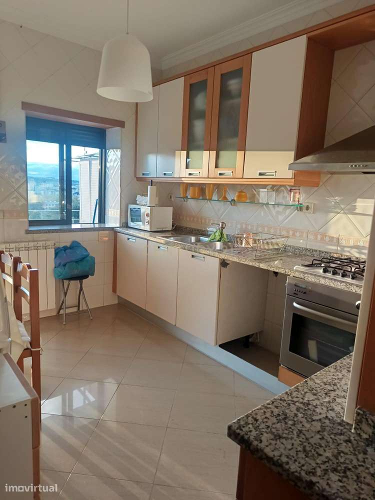 Apartamento T2 em Santo António dos Olivais, Coimbra - Grande imagem: 5/16