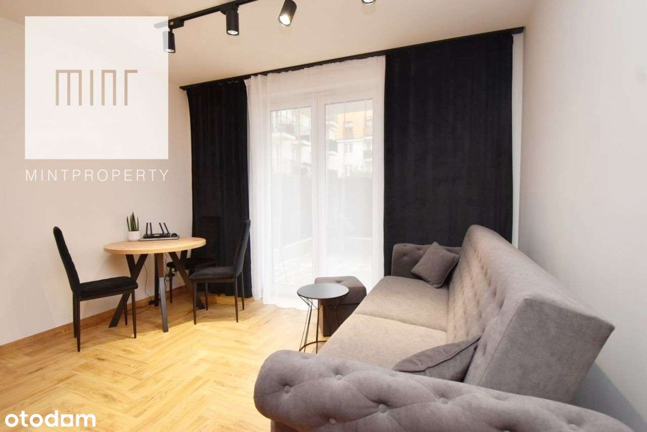 Cicha okolica | Duży taras | Wieliczka-1