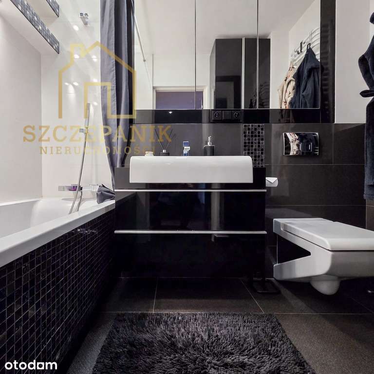 2 (3) pokoje, miejsce postojowe, do wprowadzenia !-9