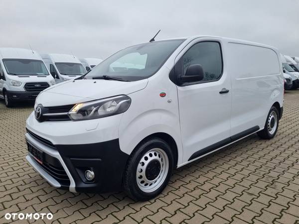 Toyota ProAce L2H1 *59999zł NETTO* 1,5D4d/120KM - 4