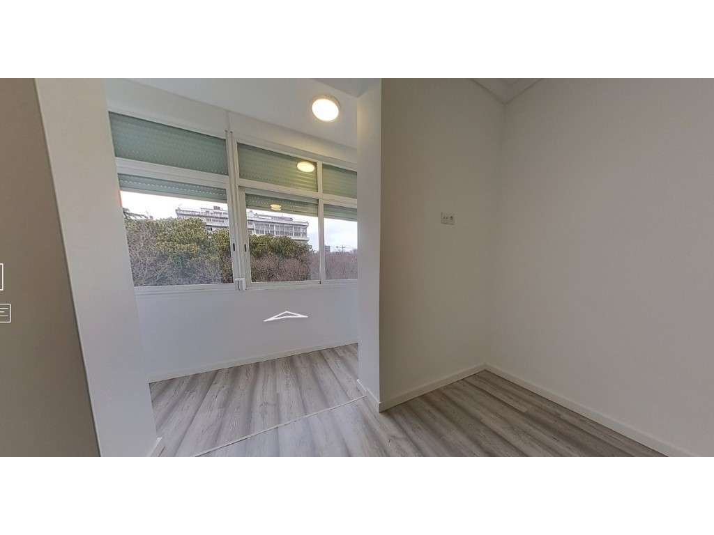 Apartamento T1 Remodelado em Arroios, Lisboa - Grande imagem: 3/7