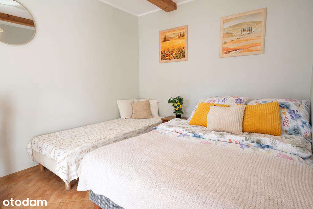 Dom Wczasowy nad Morzem SPRZEDAM-2