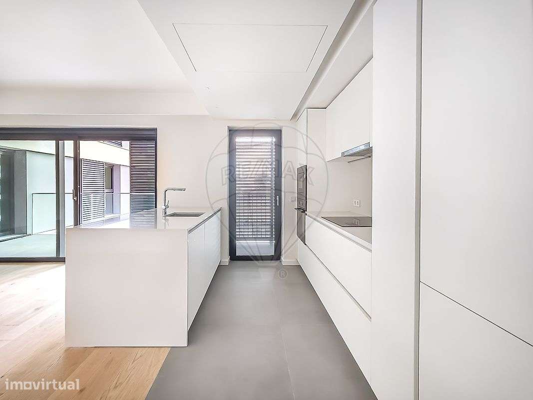 Apartamento T2 para venda-9