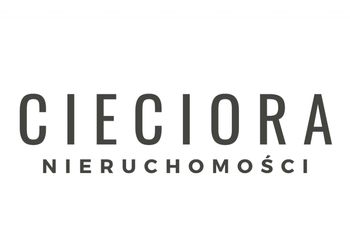 Cieciora Nieruchomości Logo