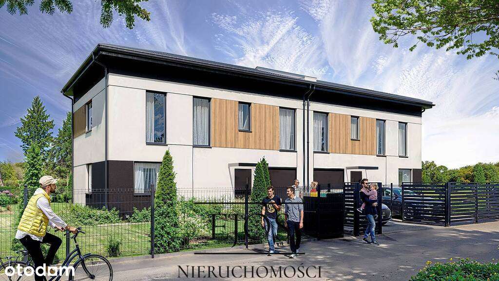 Nowe domy w Wiązownie bez PCC i prowizji-2