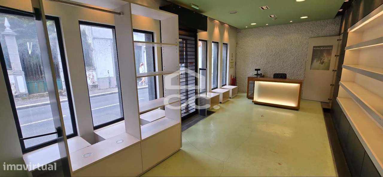 Loja Comercial - São Pedro - Ponta Delgada - Grande imagem: 5/28