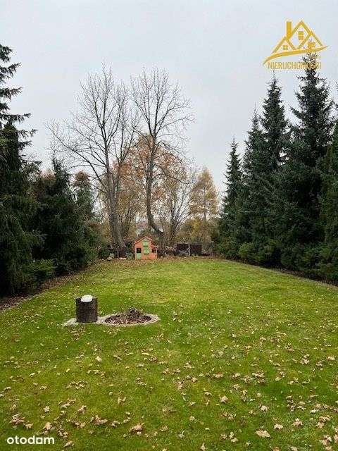 na sprzedaż dom z działką w Dąbrowie Górniczej-14