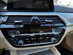 BMW Seria 5 520i AT - 15