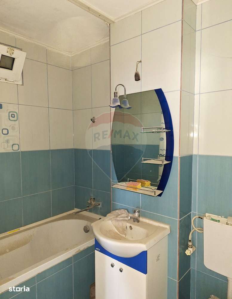 Apartament duplex în zona Mihail Kogalniceanu-11