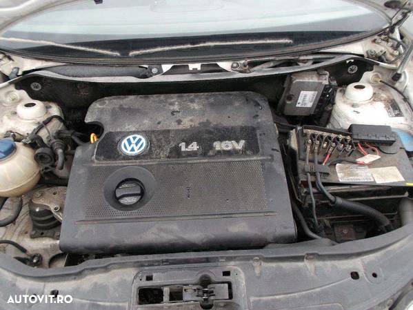 vw polo 2003 - 2