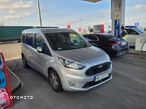 Ford Tourneo Connect - 21