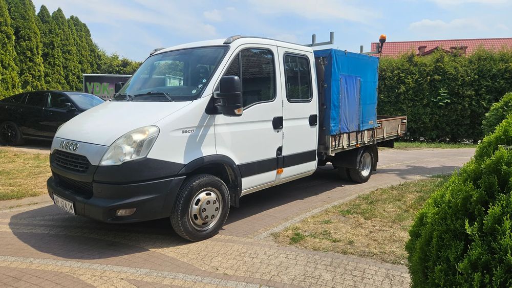 Iveco Daily 2013
