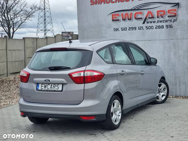 Ford C-MAX 1.6 Trend - 24