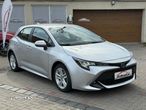 Toyota Corolla - 2
