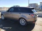 Land Rover Range Rover Sport - 2