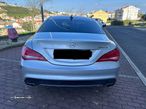 Mercedes-Benz CLA 180 CDi AMG Line - 6