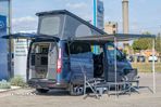 Ford Tourneo Custom - 10