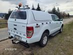 Ford Ranger Autm XLT - 6